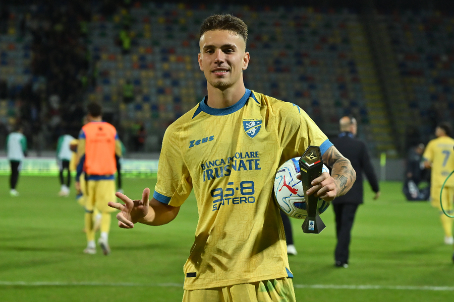 Șansă pentru Daniel Bîrligea » Juventus monitorizează atent situația rivalului pe post