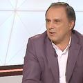 Basarab Panduru, în studioul Prima Sport