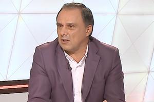 Basarab Panduru a făcut primul „11” ideal din jucătorii lui Dinamo și Rapid » Superioritate netă