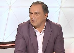 Basarab Panduru a făcut primul „11” ideal din jucătorii lui Dinamo și Rapid » Superioritate netă