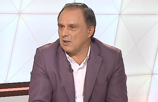 Basarab Panduru a făcut primul „11” ideal din jucătorii lui Dinamo și Rapid » Superioritate netă
