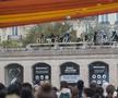 Proteste Franța // foto: X