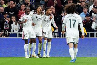 Real Madrid - Sevilla 4-1 » Seara supergolurilor: Mbappe, Guler și Diomande au dat recital