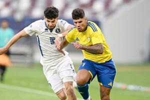 Reghe a făcut anunțul despre transferul lui Florinel Coman la FCSB!