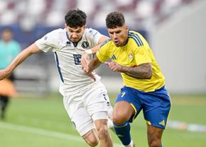 Reghe a făcut anunțul despre transferul lui Florinel Coman la FCSB!