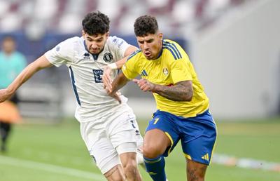 Reghe a făcut anunțul despre transferul lui Florinel Coman la FCSB!