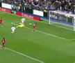 Fază IREALĂ: Kylian Mbappe a ridicat „Bernabeul” în picioare!