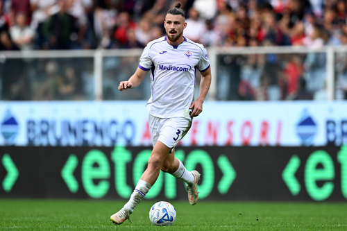 Fiorentina - Como, duel în etapa 7 din Serie A // foto: imago images