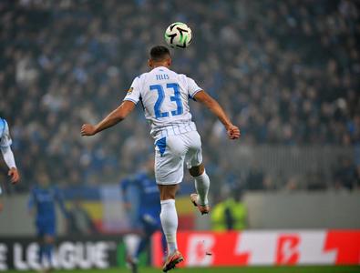 Echipe la Universitatea Craiova - Farul: titular la 17 ani! „Așa arată un ...