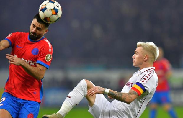 Acord între FCSB și Rapid! » Mihai Stoica: „Aceasta este înțelegerea”