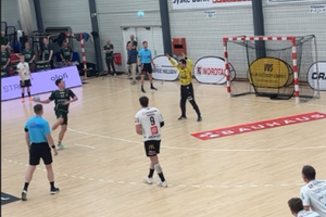 Daniel Stanciuc, debut perfect la noua echipă: „Nu mă așteptam atât de rapid”