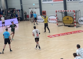 Daniel Stanciuc, debut perfect la noua echipă: „Nu mă așteptam atât de rapid”
