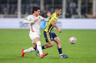 Echipa lui Ianis Hagi, umilită în deplasarea cu Fenerbahce: cum s-a mișcat românul