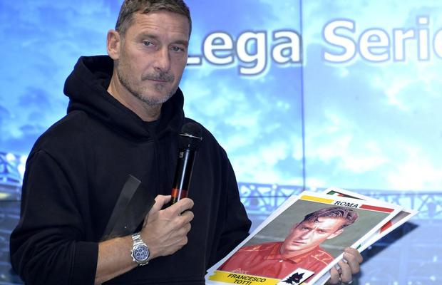 Francesco Totti, dezvăluire cutremurătoare » „Am privit moartea în față”