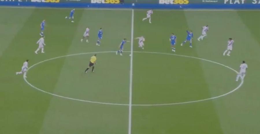 Craiova, păzea! Brighton spulberă tot în Premier League » Un gol de la centrul terenului a anticipat tăvălugul