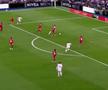 Gol de PlayStation al lui Kylian Mbappe în Real Madrid - Sevilla