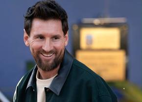 Nebunie totală! Biletele pentru revenirea lui Messi în Spania s-au epuizat în doar 13 minute