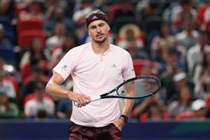 Viitorul lider ATP, ajuns din urmă de oboseală: „O singură zi liberă după US Open, nevoie urgentă de pauză”
