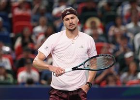 Viitorul lider ATP, ajuns din urmă de oboseală: „O singură zi liberă după US Open, nevoie urgentă de pauză”