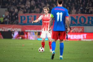Probleme pentru Dinamo! Nuno Campos a pierdut un jucător pentru următoarele două săptămâni