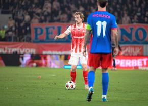 Probleme pentru Dinamo! Nuno Campos a pierdut un jucător pentru următoarele două săptămâni