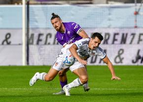 „Drăgușin, KO!” » Italienii nu l-au iertat pe român, după Fiorentina - Como: nota primită de Radu