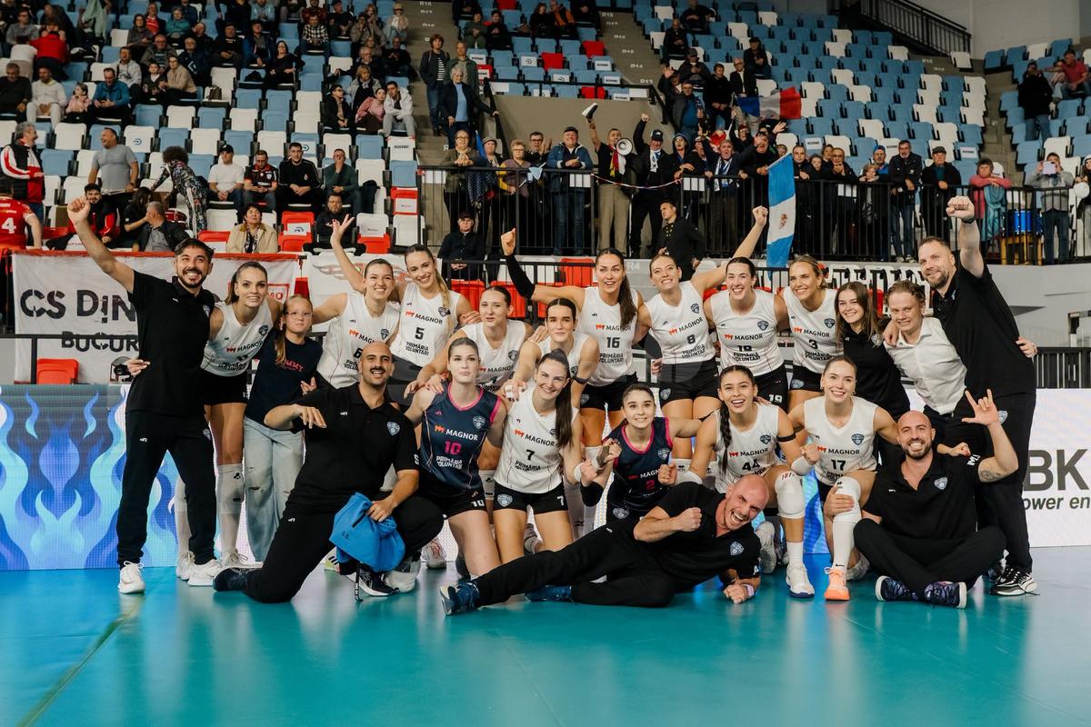 Pe 31 iulie, noua sală de 4.670 locuri din România va găzdui debutul FIBA U18 Women’s EuroBasket 2026 - Division B