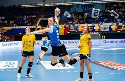 CSM București, înfrângere inexplicabilă în Liga Campionilor împotriva Solei, iar criza „tigroaicelor” se adâncește!