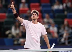 Alejandro Davidovich Fokina e noul campion în Masters-ul 1000 de la Shanghai! » L-a învins pe compatriotul Rafael Jodar în trei seturi