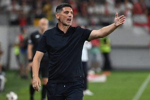 „Știm ce înseamnă” » Florin Pîrvu analizat revenirea lui Reghecampf la FCSB
