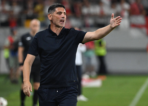 „Știm ce înseamnă” » Florin Pîrvu analizat revenirea lui Reghecampf la FCSB