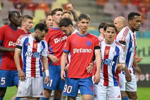 Surpriză! Martin Pascual a dezvăluit ce atacant din Superliga l-a impresionat: „La naiba, este bun!”