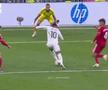 Fază IREALĂ: Kylian Mbappe a ridicat „Bernabeul” în picioare!