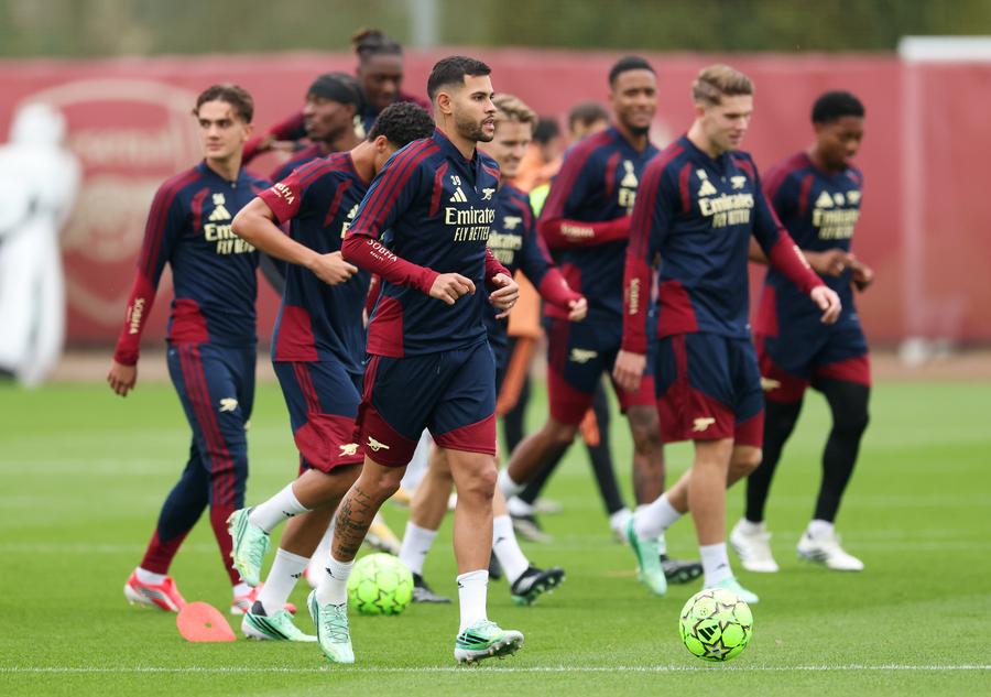 Arsenal a luat decizia și ia exemplul rivalelor din Premier League