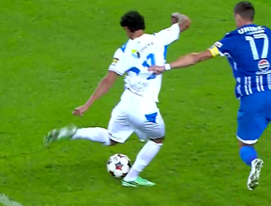 Universitatea Craiova - Farul, în runda 12 din Superliga » Elisor deschide ...