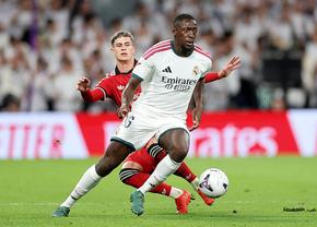 Real Madrid - Sevilla: gazdele, obligate să câștige
