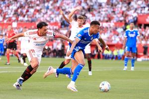 Real Madrid - Sevilla: gazdele, obligate să câștige » Echipe probabile + cote