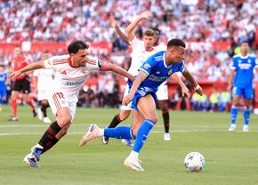 Real Madrid - Sevilla: gazdele, obligate să câștige » Echipe probabile + cote