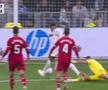 Gol de PlayStation al lui Kylian Mbappe în Real Madrid - Sevilla