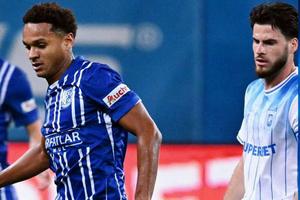 Universitatea Craiova - Farul, în runda 12 din Superliga » Ocazie mare a „marinarilor”