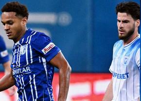 Universitatea Craiova, victorie muncită cu Farul » Cum arată clasamentul din Superliga