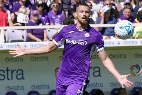 Fiorentina - Como, duel în etapa 7 din Serie A // foto: imago images