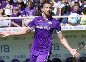 La retrogradare! Cu Radu Drăgușin titular, Fiorentina a încasat 3 goluri acasă. Clasamentul în Serie A