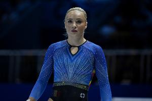 Calificări cu ratări pentru echipa României la Campionatele Mondiale de la Rotterdam