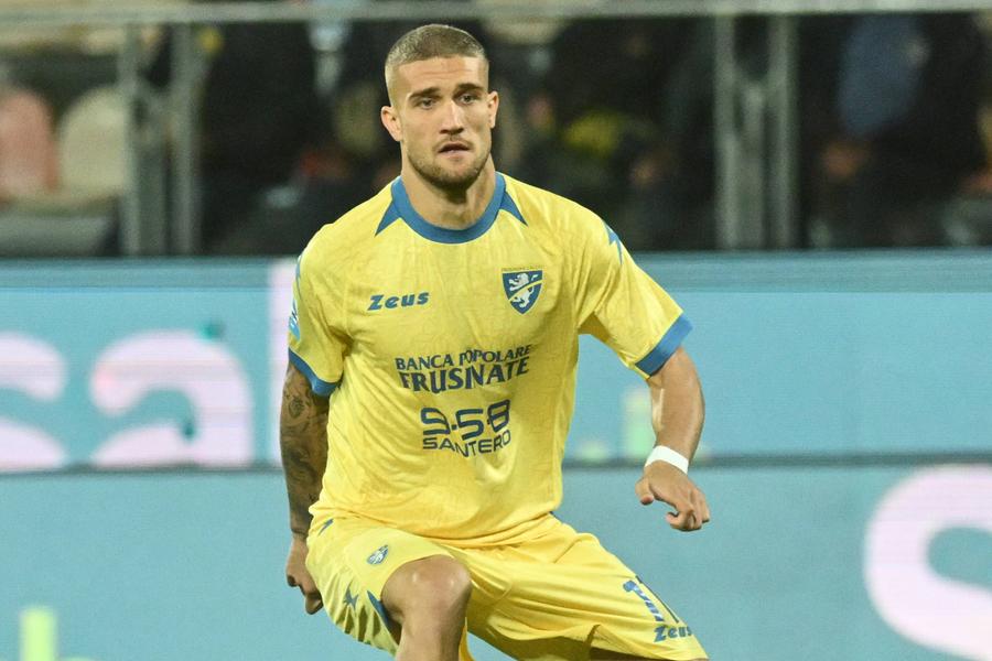 Șansă pentru Daniel Bîrligea » Juventus monitorizează atent situația rivalului pe post