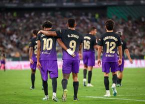 Barca, blocată la Sevilla » 2 ore chinuitoare de așteptare în avion. Degeaba!