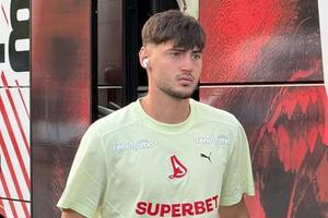 Andrei Nicolescu a lămurit situația lui Adrian Mazilu: „Nu a convins”