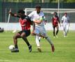 FC Bacău – Gloria Bistrița // foto: Facebook FC Bacău