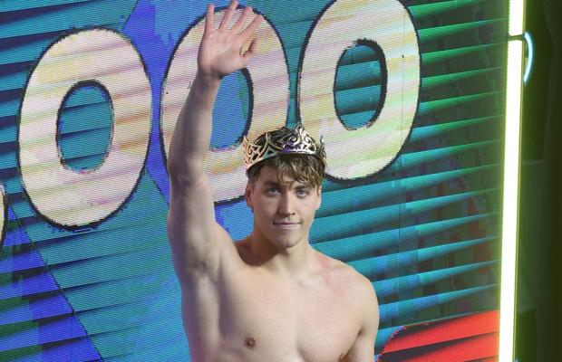 Egor Kornev, după ce a încheiat Cupa Mondială în bazin scurt pe locul al doilea: „Sunt nemulțumit de anumite aspecte, dar nu mă voi plânge” » Câți bani a câștigat rusul