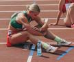 Noua „muză” din atletismul european țintește aurul olimpic și strânge o armată de fani pe rețelele sociale
